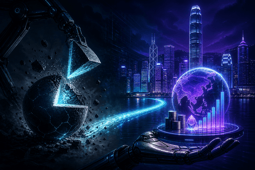 Metaplanet сокращает пул акций и выходит на рынок Гонконга