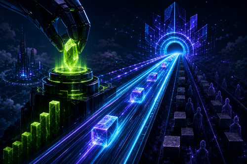 Optimism Experiment: Staking to Accelerate Transactions