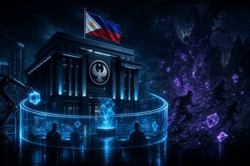 Филиппины ужесточают контроль крипты