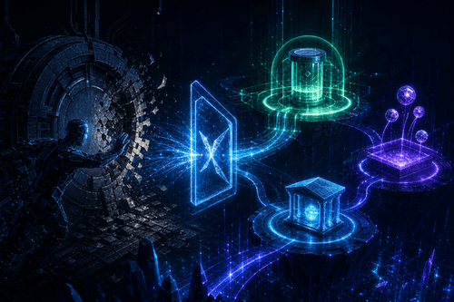 RippleX Переміщує Верифікацію на DeFi Протоколи