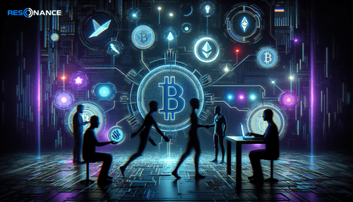 Slash залучає $100M для розширення стейблкоїн платежів