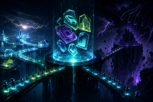 The Rise of Tokenized Stocks: New Risks