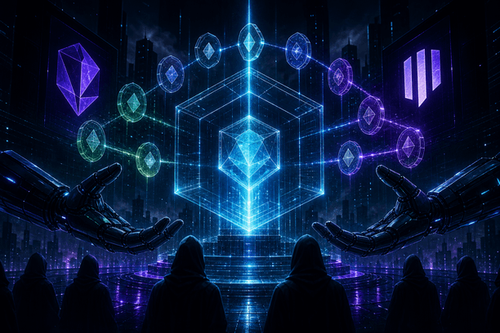 Token Transparency Framework Launch