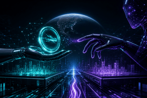 Участь Wirex в програмі Visa Agentic Ready