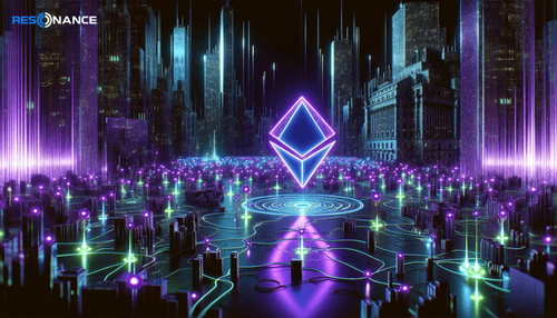 Stock and ETF Substitution: XRP at the Center of Tokenization