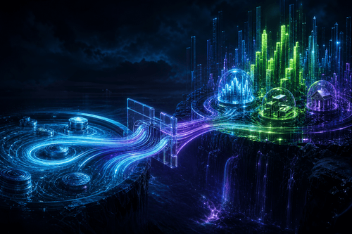 AMM Curves Update on XRPL to Enhance DeFi Market