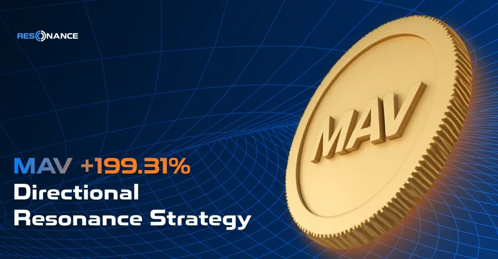 MAV +199.31% (Directional Strategy Resonance)