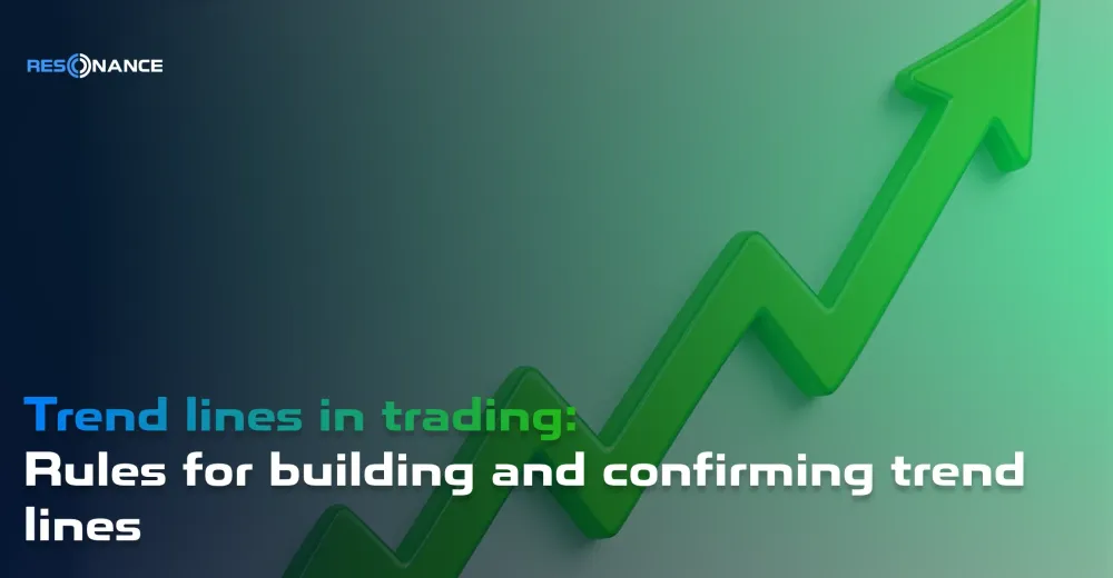 Rules for Building and Confirming Trend Lines