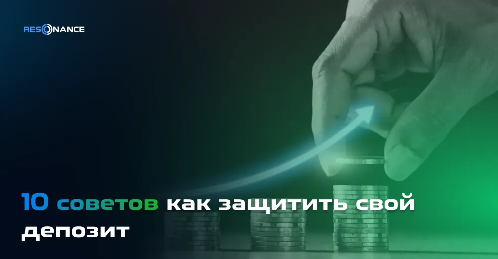 10 советов как защитить свой депозит