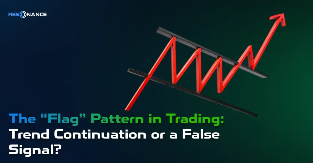 The “Flag” Pattern in Trading: Trend Continuation or a False Signal?