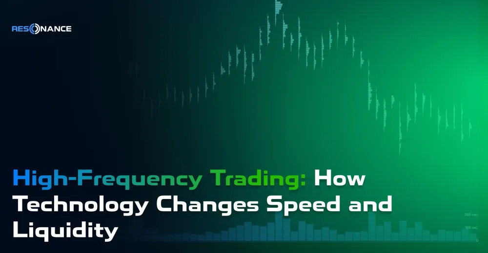 High-Frequency Trading: How Technology Changes Speed and Liquidity