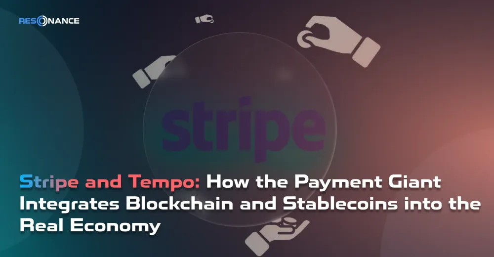 Stripe and Tempo: How the Payment Giant Integrates Blockchain and Stablecoins into the Real Economy
