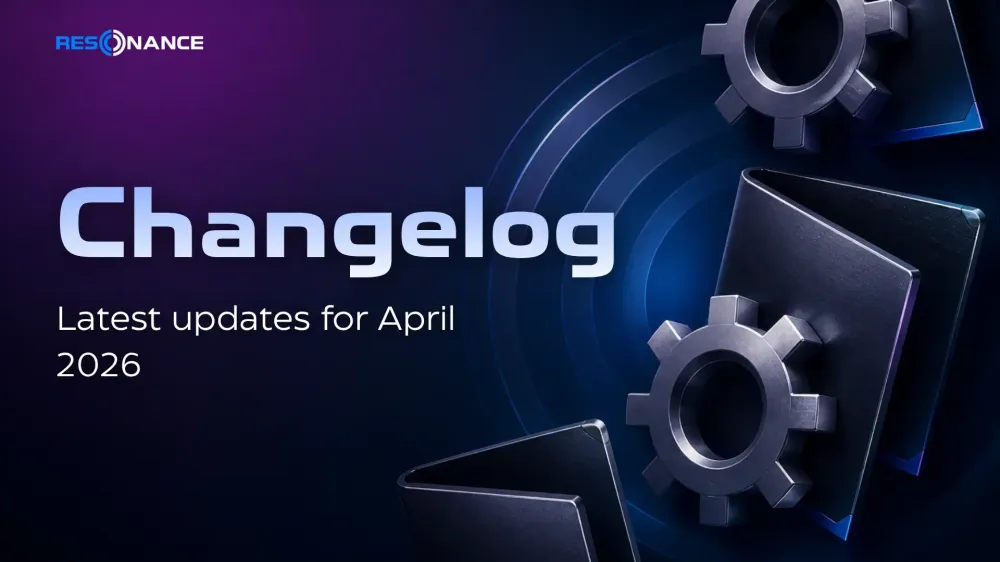 Major Platform Update: New Features and Visual Comfort