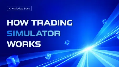 How Trading Simulator Works