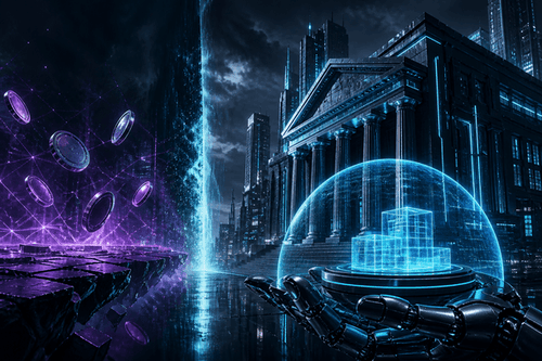 Banks Implement Tokenized Deposits as an Alternative to Stablecoins