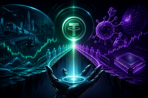 Binance has launched new USDT perpetuals
