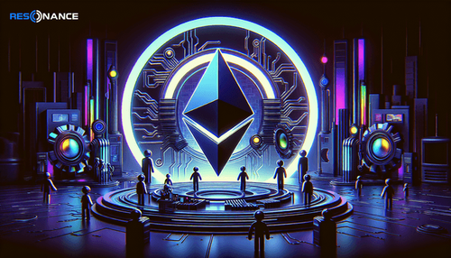 CESR as a Benchmark Rate for Ethereum