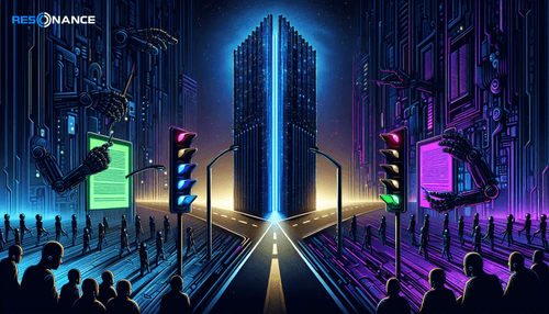 Conflict between Coinbase and CLARITY Act Slows Down Regulation