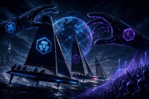 Стратегічне партнерство Crypto.com та OG Prediction Markets