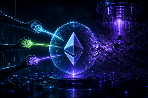 Ethereum Prepares for Post-Quantum Threats