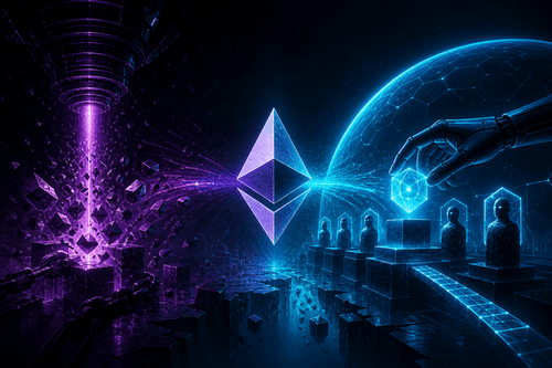 Ethereum Prepares for Post-Quantum Era