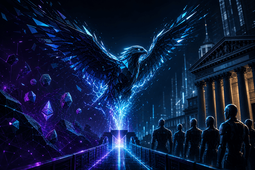 FalconX готується до IPO: наслідки для ринку криптовалют