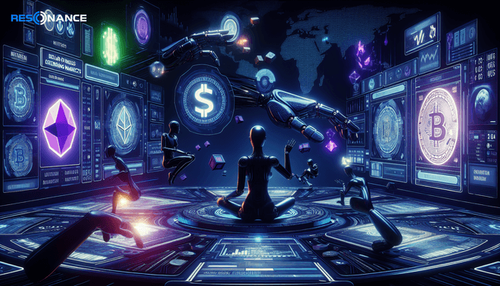 FSB Warns of Dollar Stablecoin Risks