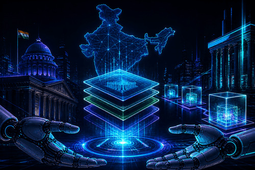 India Tests Tokenized Bonds Using CBDC
