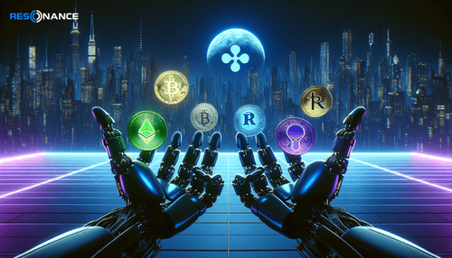 Institutional Investments in Cryptocurrencies are Expanding