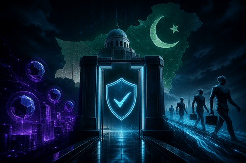 Pakistan Imposes Requirements for Crypto Companies