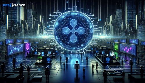 Ripple и XRPL: безопасность и приватность для финансов