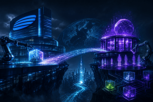 Samsung інвестує в оператора Upbit