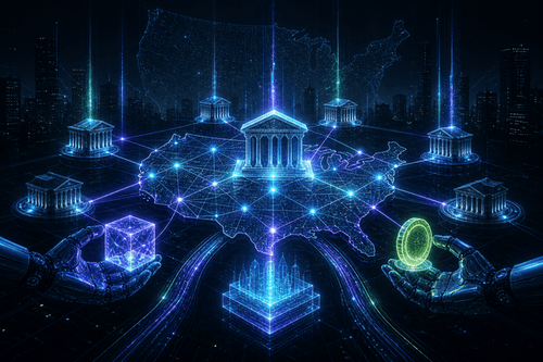 US Banks to Establish Blockchain Network by 2027